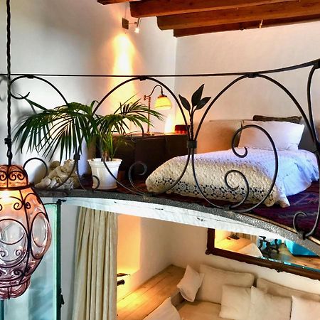 Juderia Luxury Suite Casas Vejer Debra ベヘール・デ・ラ・フロンテーラ エクステリア 写真