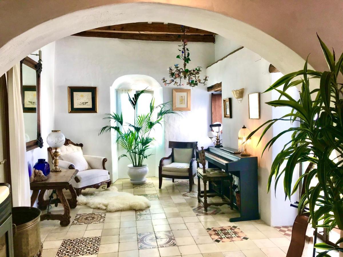 Juderia Luxury Suite Casas Vejer Debra ベヘール・デ・ラ・フロンテーラ エクステリア 写真