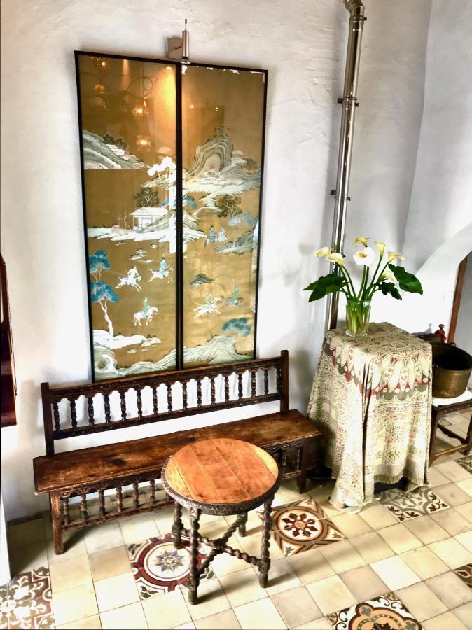 Juderia Luxury Suite Casas Vejer Debra ベヘール・デ・ラ・フロンテーラ エクステリア 写真