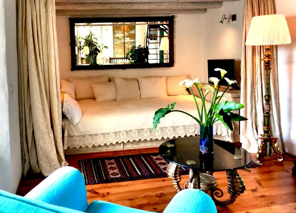 Juderia Luxury Suite Casas Vejer Debra ベヘール・デ・ラ・フロンテーラ エクステリア 写真