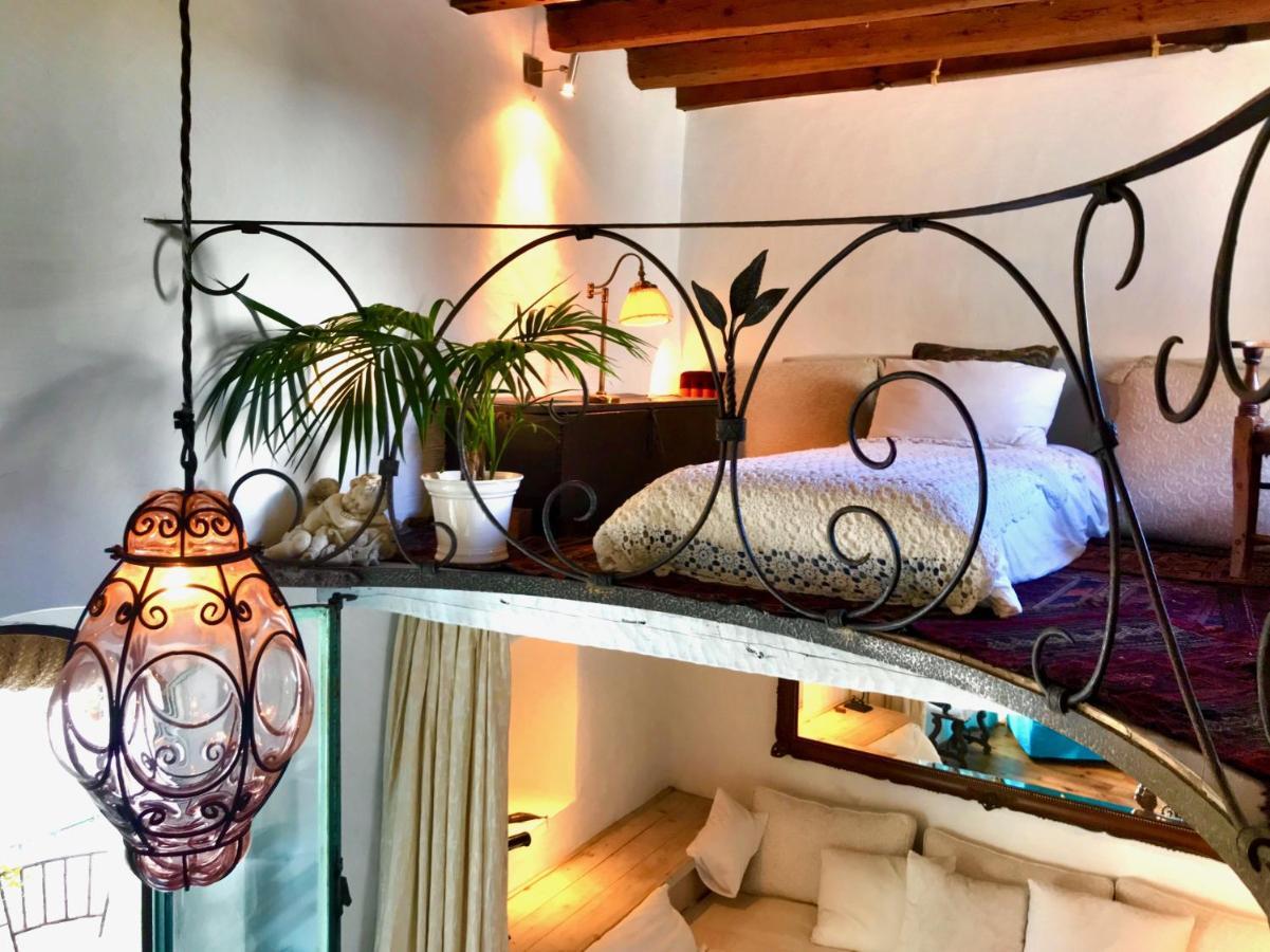 Juderia Luxury Suite Casas Vejer Debra ベヘール・デ・ラ・フロンテーラ エクステリア 写真