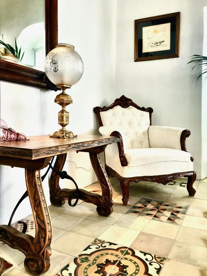 Juderia Luxury Suite Casas Vejer Debra ベヘール・デ・ラ・フロンテーラ エクステリア 写真
